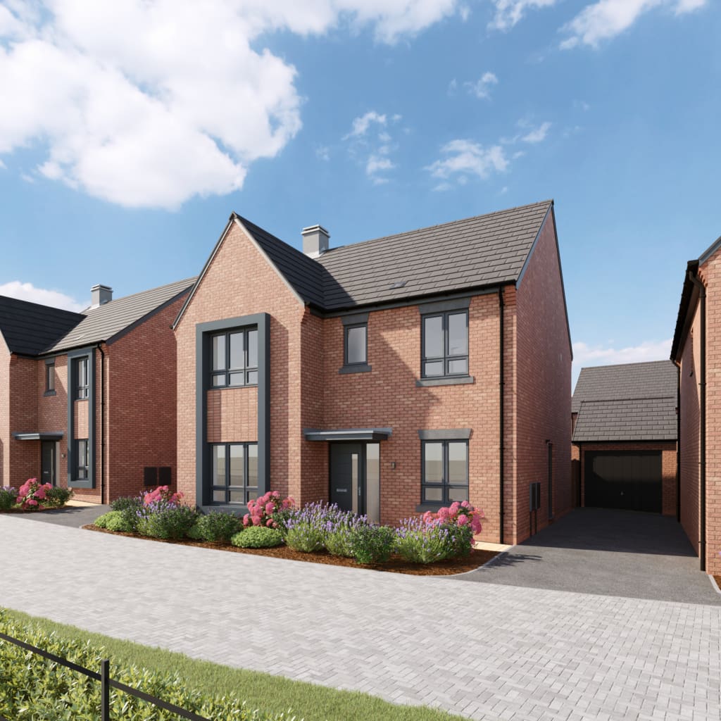 tatham - Anwyl Homes